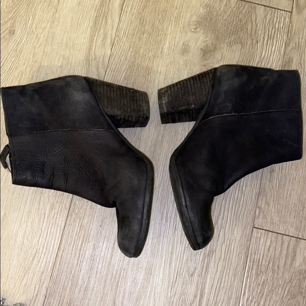 B.P. Booties - Picture 3 of 4